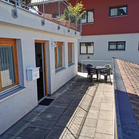 Apartamento B3C Dornbirn Hills Exterior foto