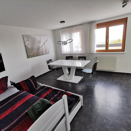 Apartamento B3C Dornbirn Hills Exterior foto