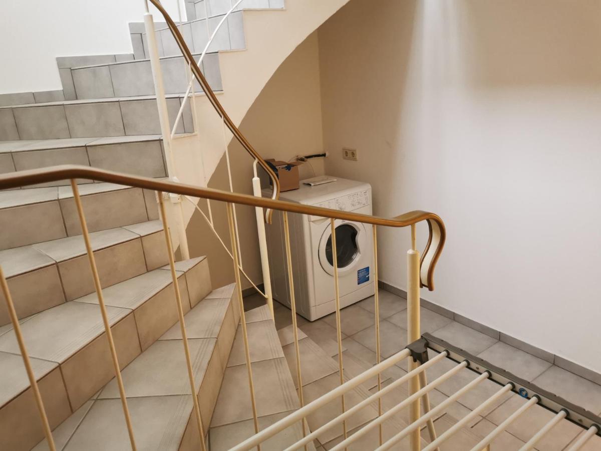 Apartamento B3C Dornbirn Hills Exterior foto