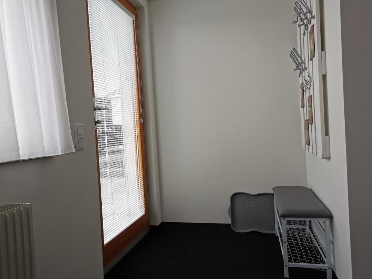 Apartamento B3C Dornbirn Hills Exterior foto