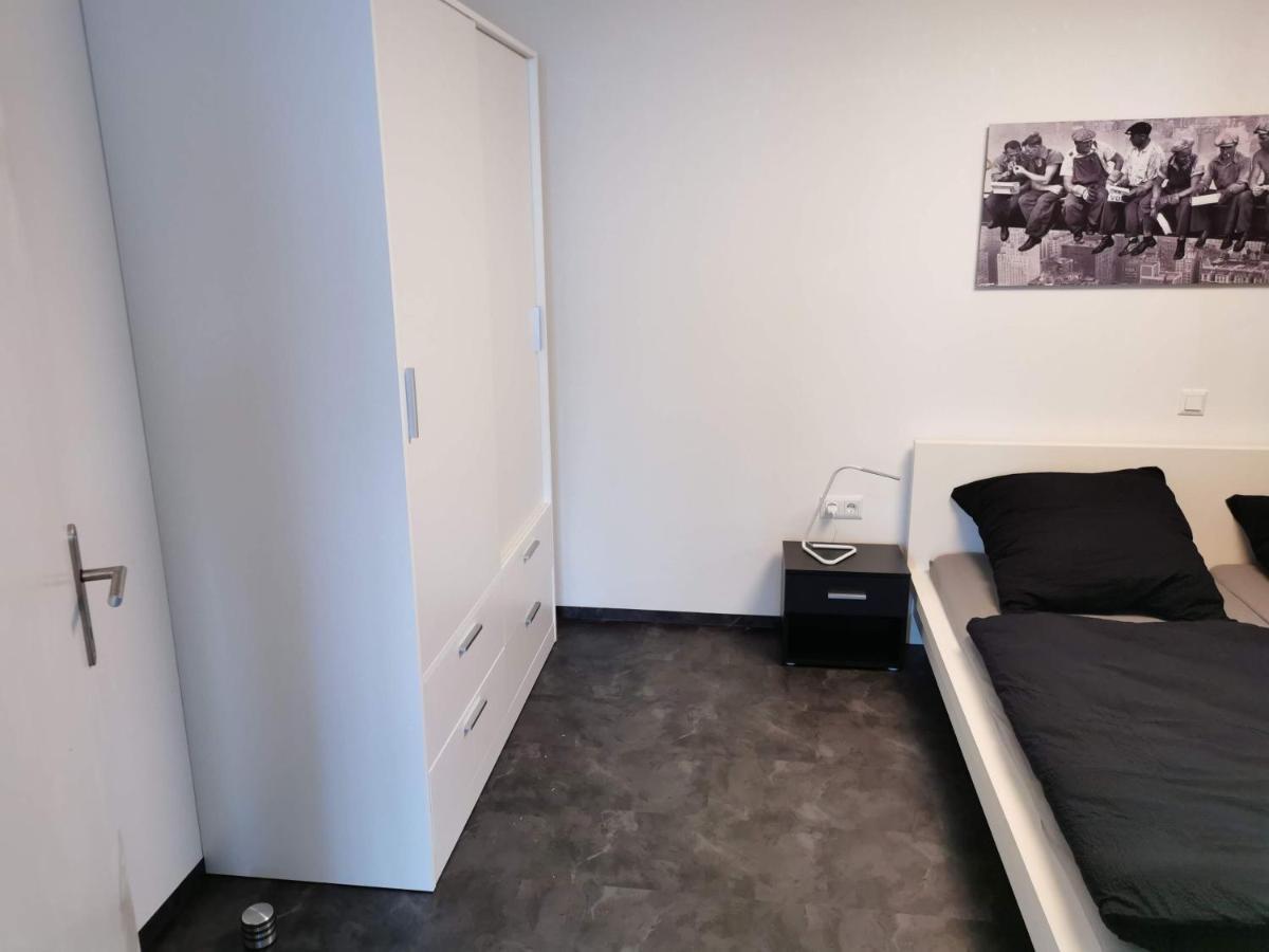 Apartamento B3C Dornbirn Hills Exterior foto