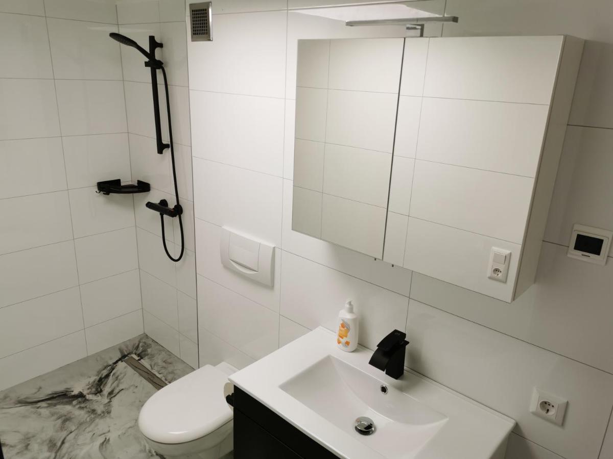 Apartamento B3C Dornbirn Hills Exterior foto