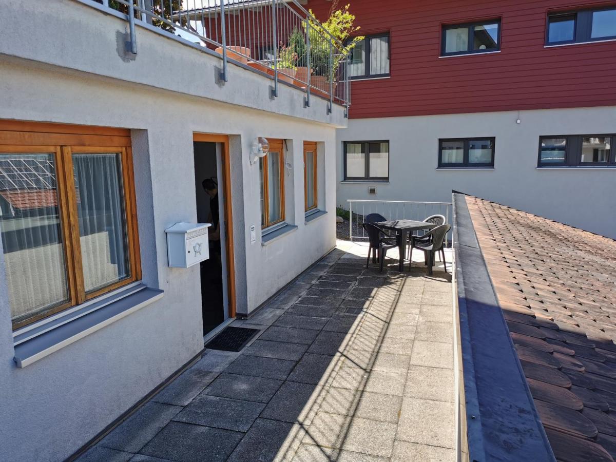 Apartamento B3C Dornbirn Hills Exterior foto