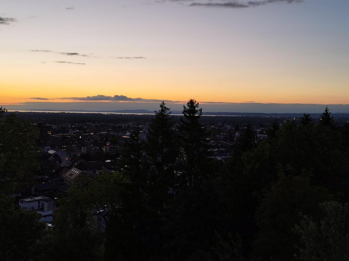 Apartamento B3C Dornbirn Hills Exterior foto