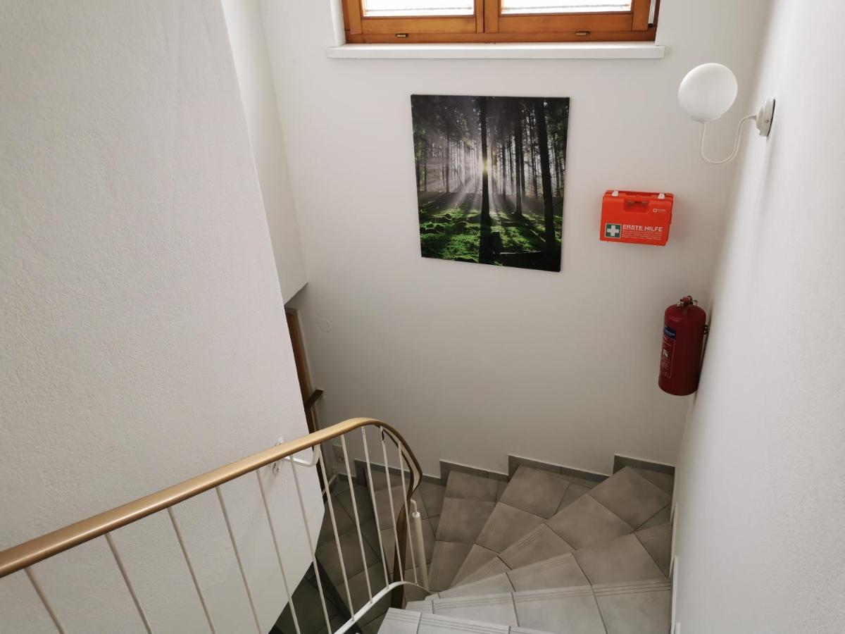 Apartamento B3C Dornbirn Hills Exterior foto