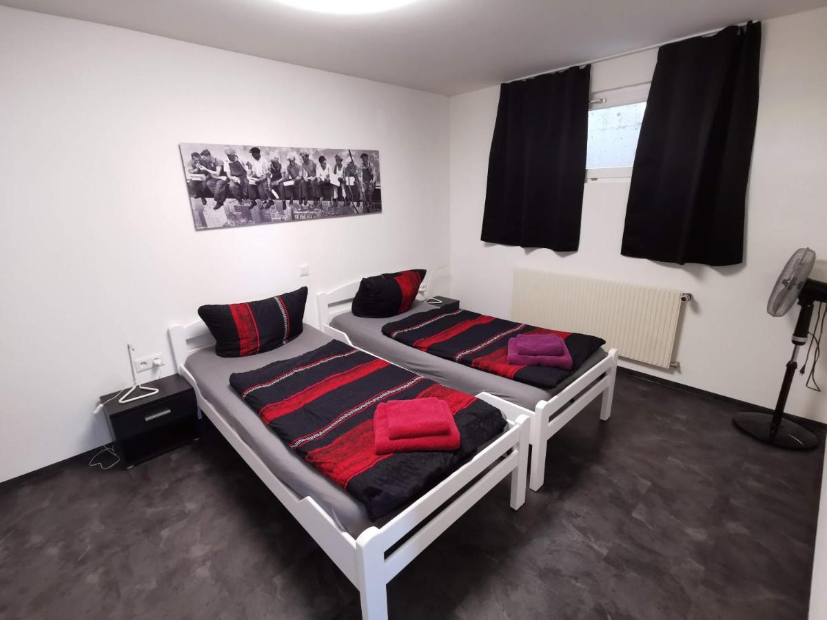 Apartamento B3C Dornbirn Hills Exterior foto