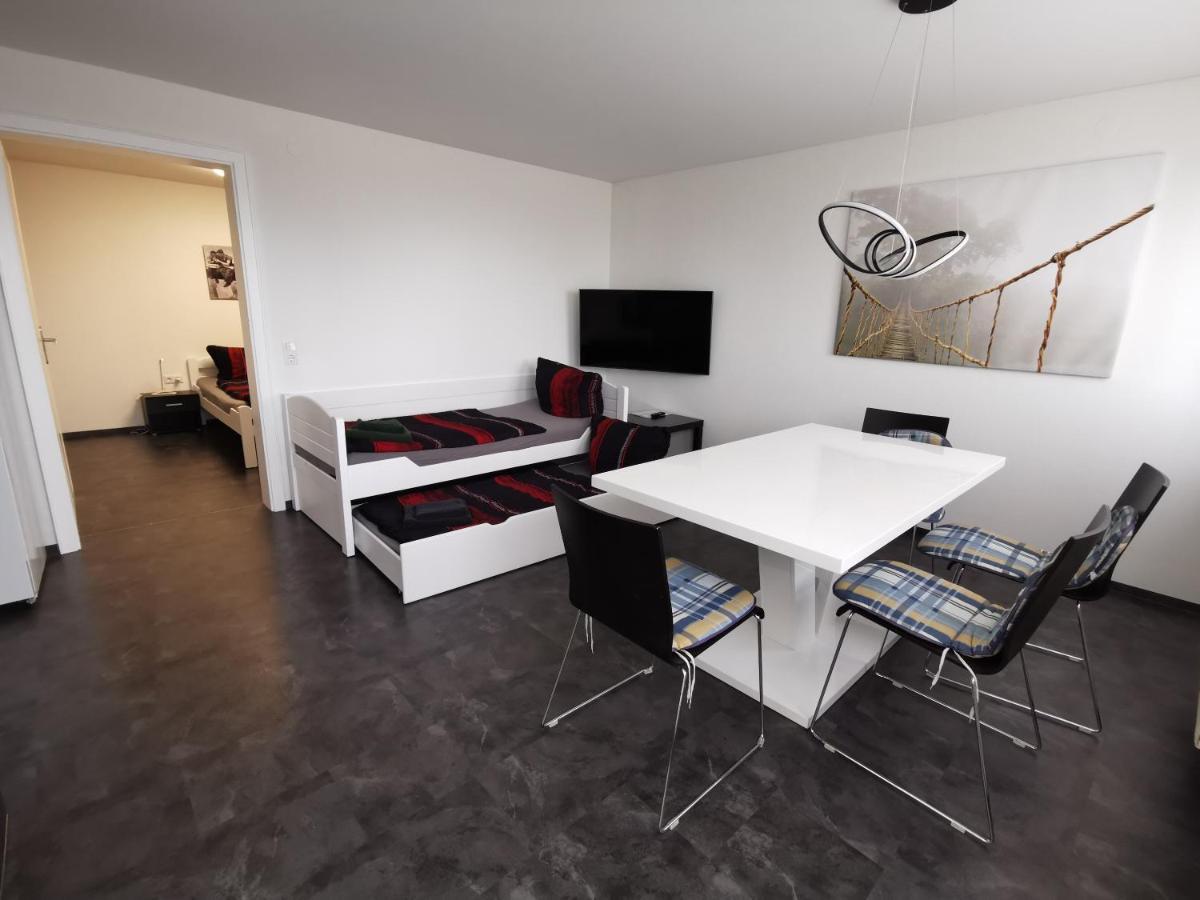 Apartamento B3C Dornbirn Hills Exterior foto
